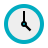 Clock Icon