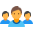 Zoho People Icon