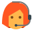 Help Desk Icon
